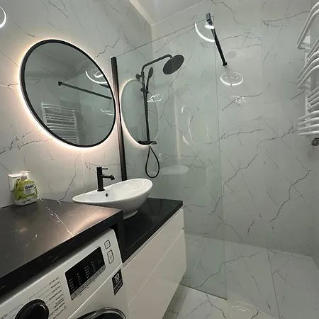 Apartment Ul Walowa 25 Gdansk