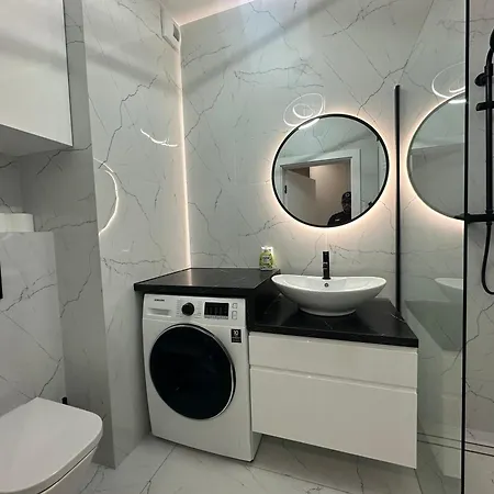 Apartment Golden Times Walowa 25