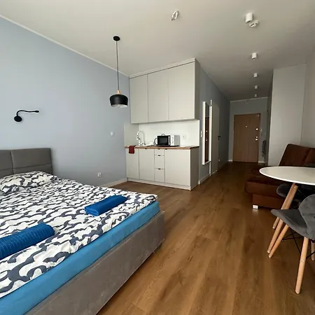 Golden Times Wałowa 25 * Gdańsk