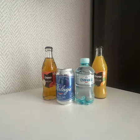 Golden Times Walowa 25 * Gdansk