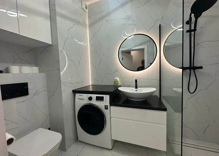 Daire Golden Times Walowa 25