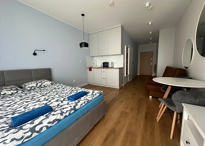 Golden Times Walowa 25 * Gdansk