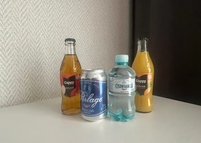 Golden Times Walowa 25 * グダニスク